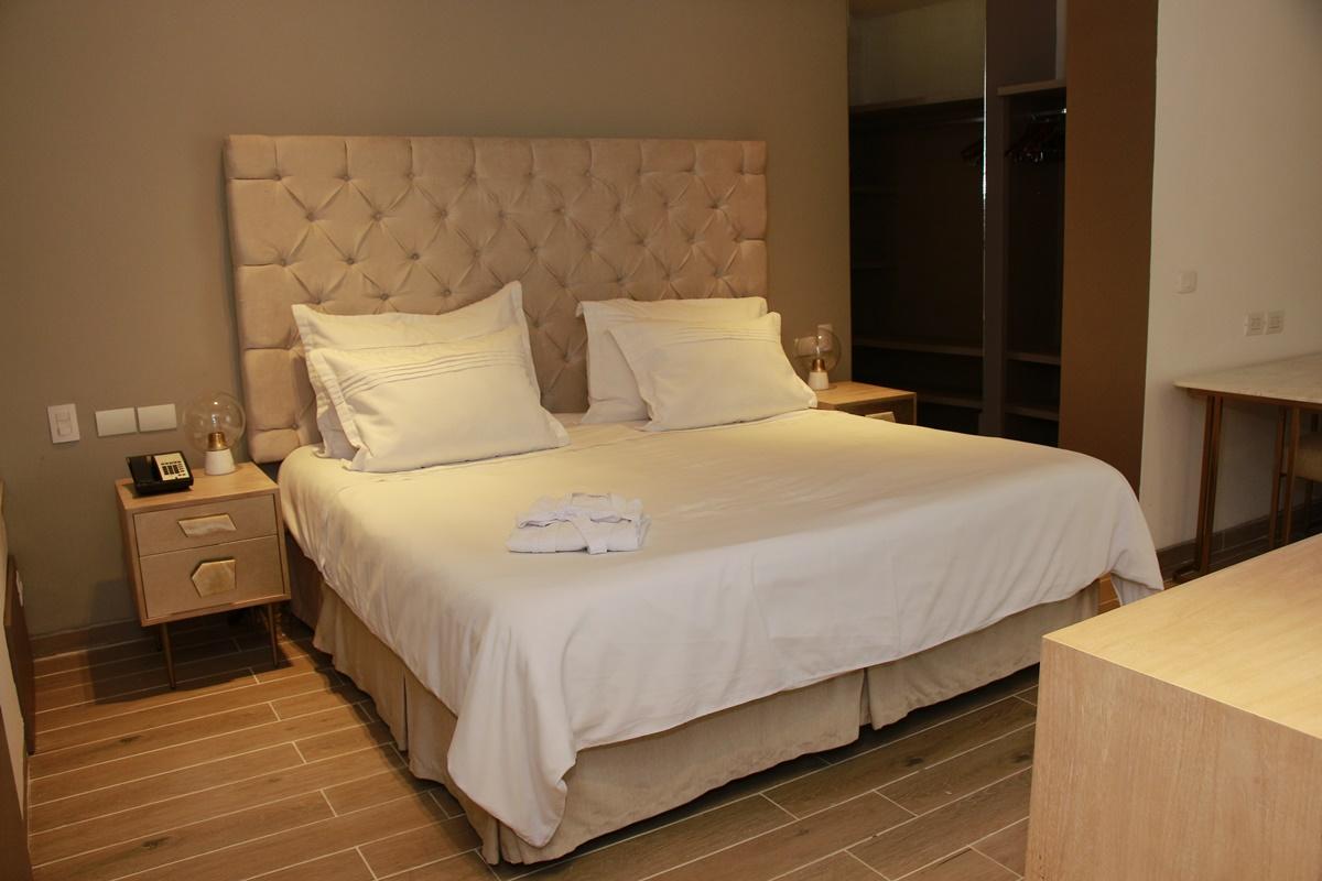 Country International Hotel Баранкила Екстериор снимка