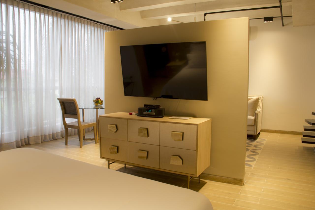 Country International Hotel Баранкила Екстериор снимка